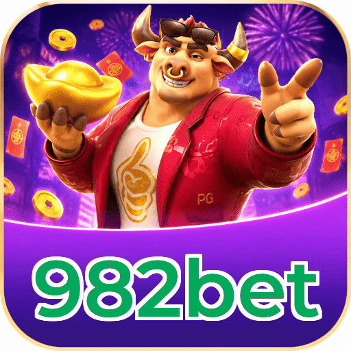 Bot 982bet Telegram