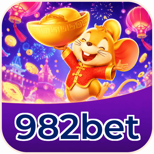 Requisitos do APK 982bet para Android - Logo Oficial