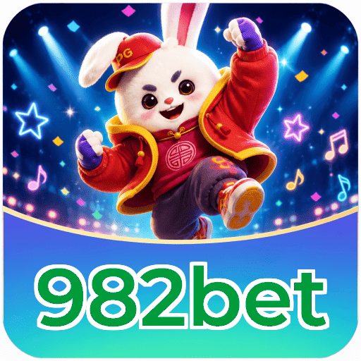 982bet Download Speed Test Logo - Teste de Velocidade Certificado