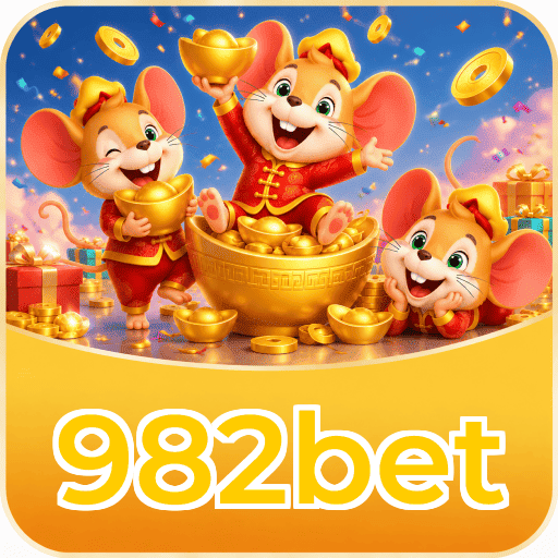 982bet VIP Program Logo