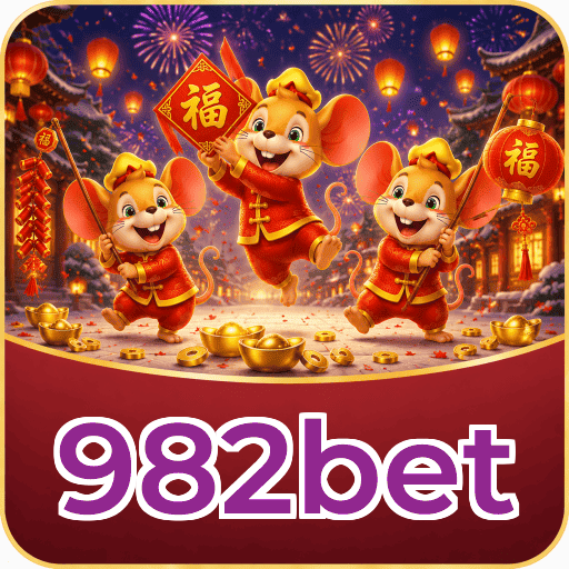 982bet Logo Seguro