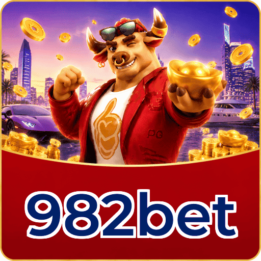 982bet Logo Oficial