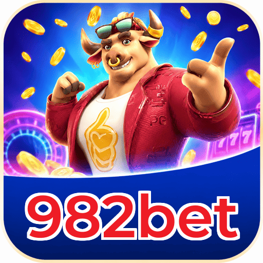 982bet Logo Verificado