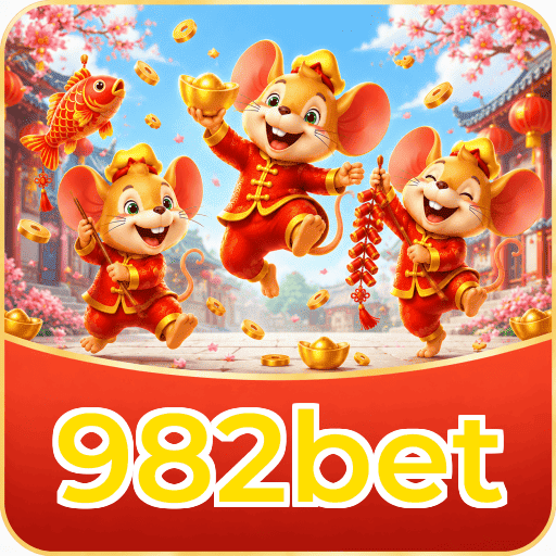 Logo 982bet Loteria Online