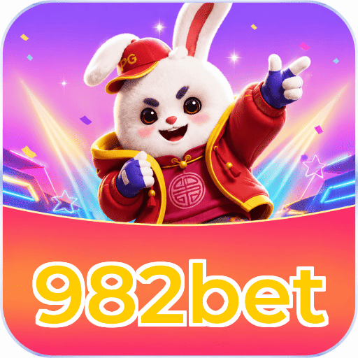 982bet Logo - Bônus de Cadastro