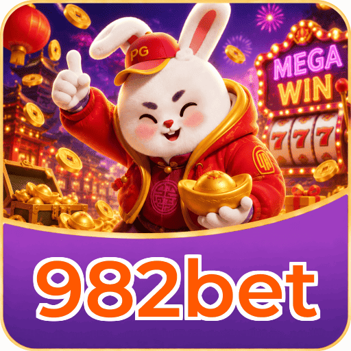 Logo da 982bet