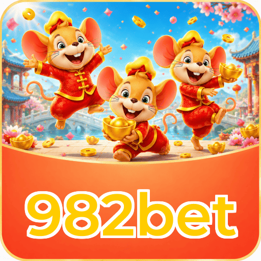 Logo 982bet Telegram Canal Oficial